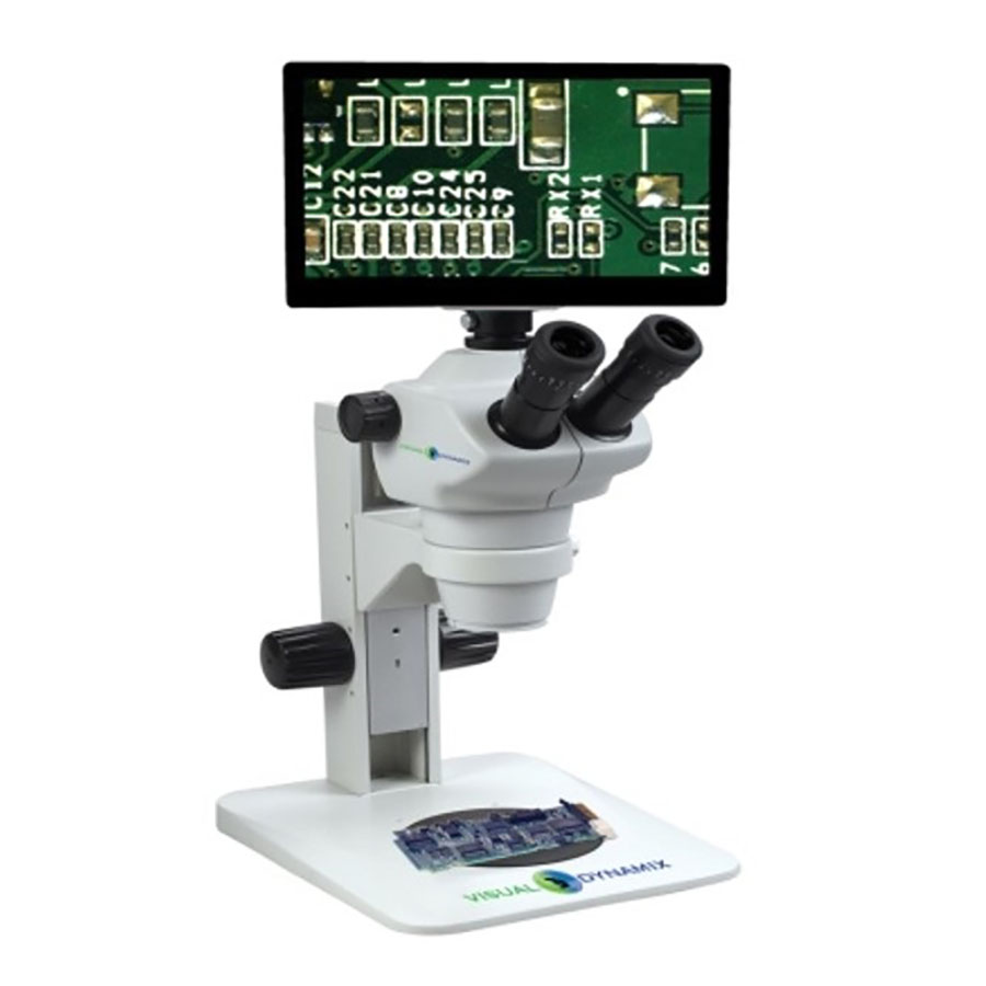 Z730 Series Stereo Micros