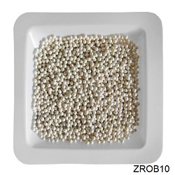 Zirconium Oxide Beads