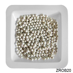 Zirconium Oxide Beads