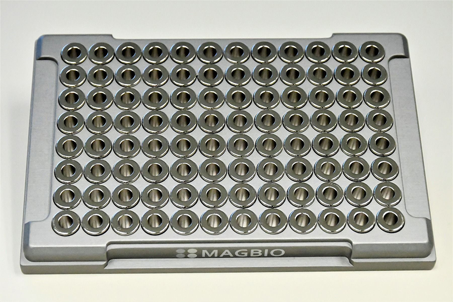 MyMag 96X Magnetic Plate