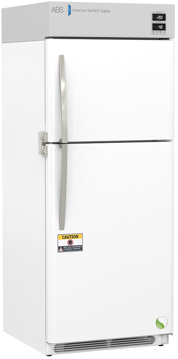 Hydrocarbon Refrigerator