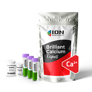 Brilliant Calcium Express