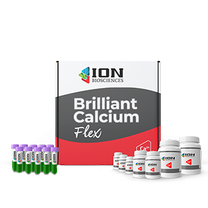 Brilliant Calcium Flex Ki