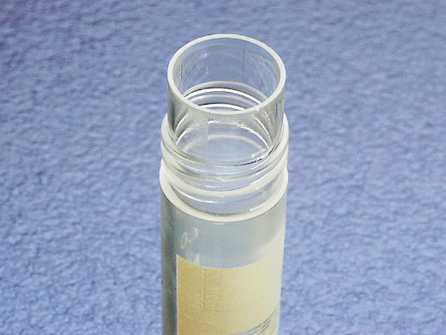 TPP Polar Cryogenic Tubes