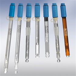 Electrode, Glass, Semi-Mi