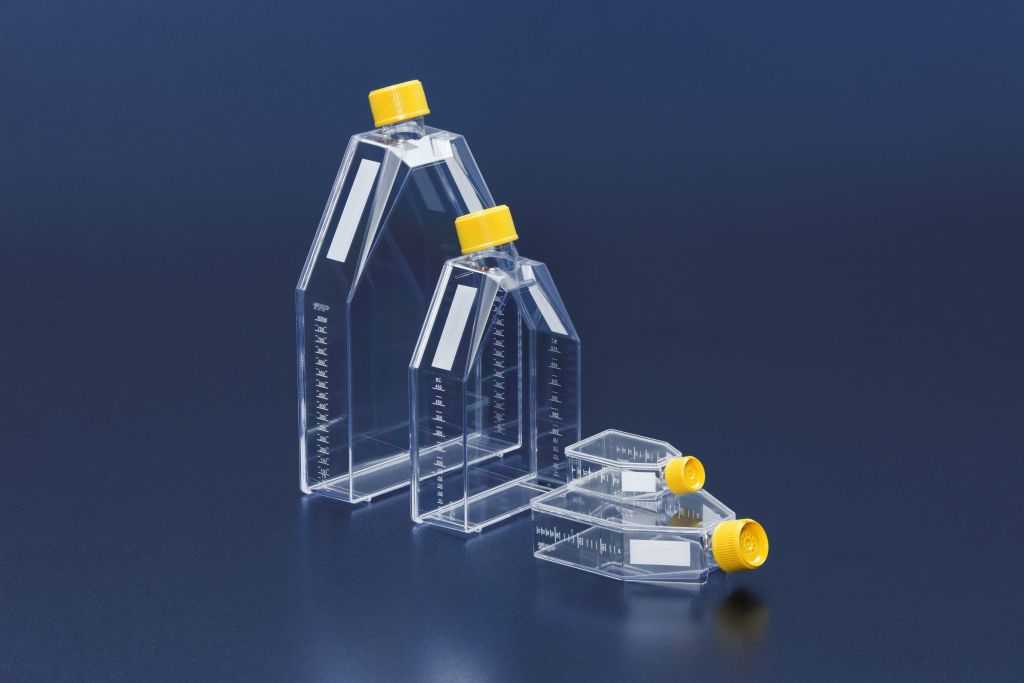 TPP Tissue culture flasks