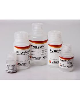 HighPrep Plant DNA Plus K