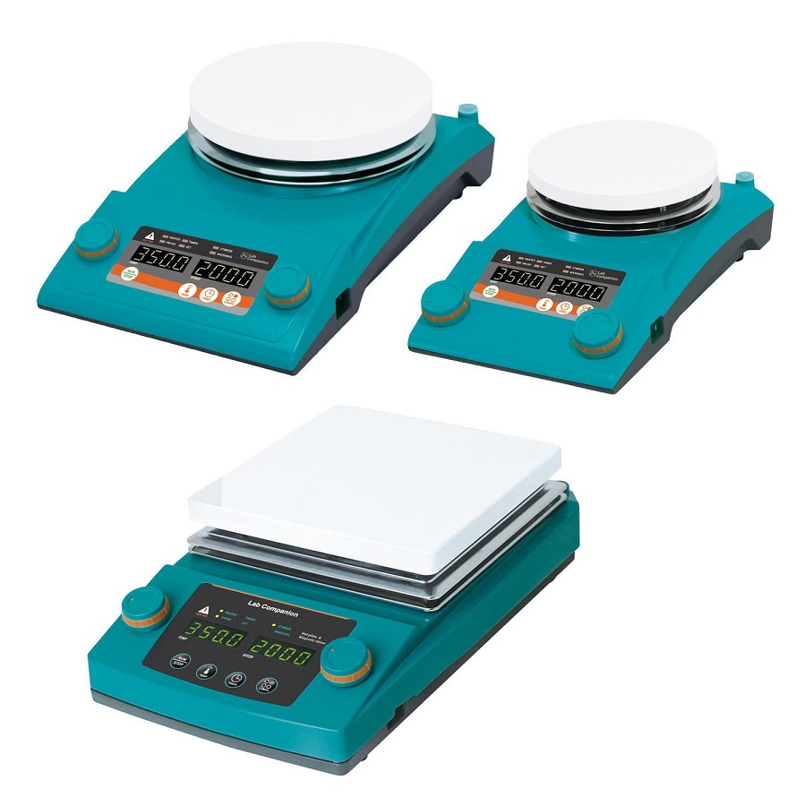 Hoteplate & Magnetic Stir