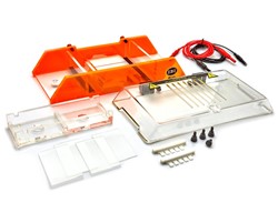 IBI QSH Lab-Pal Horizonta