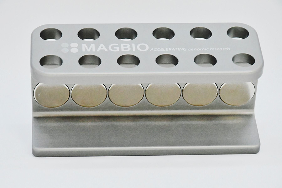 MagStrip Magnet Stand