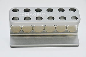 MagStrip Magnet Stand