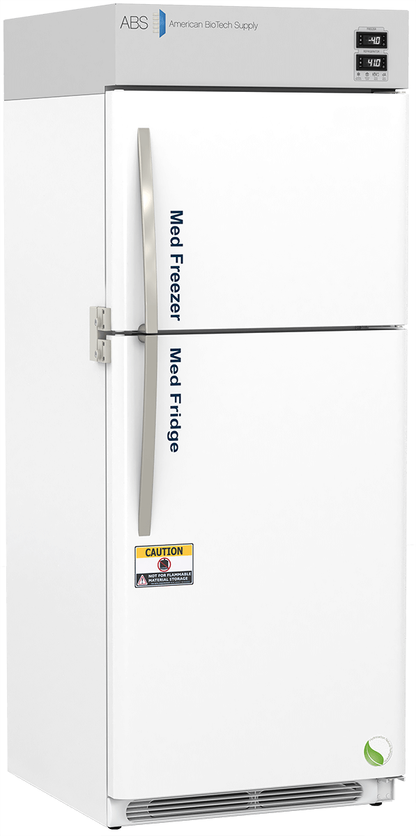 Pharmacy Refrigerator And