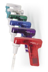 PIPETBOY acu Green, Inclu