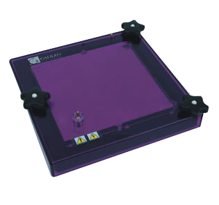 SemiDry electroblotter, 1