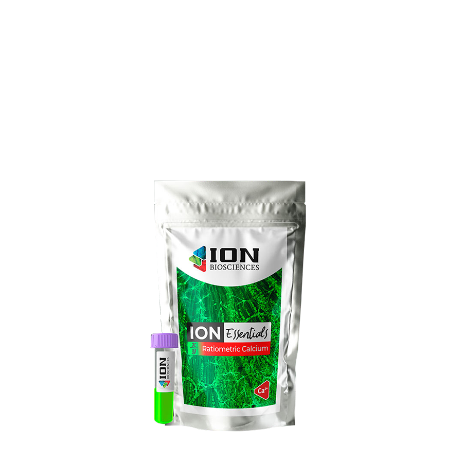 Essentials Ratiometric Ca