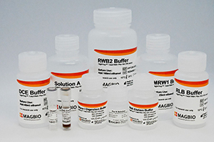 HighPrep Total RNA Plus