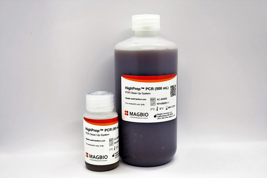 HighPrep PCR Clean-up Sy