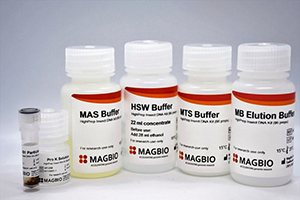 HighPrep Insect DNA Kit