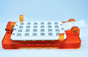 MyMag 96 Magnetic Plate