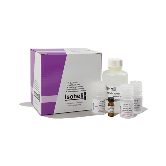 BuccalFix DNA Isolation kit