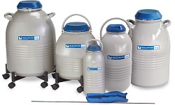 Worthington XT Series Cryogenic Freezer