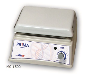 LabDoctor Hotplates, Stirrers & Hotplate Stirrers